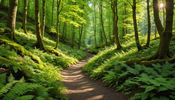 Quel coin de verdure privilégier pour un week-end au vert