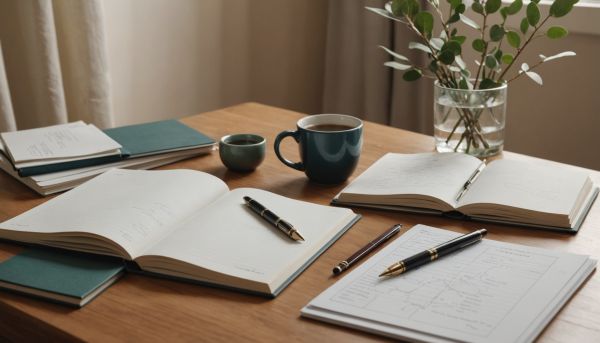 Quel planning journalier adopter pour un séjour serein