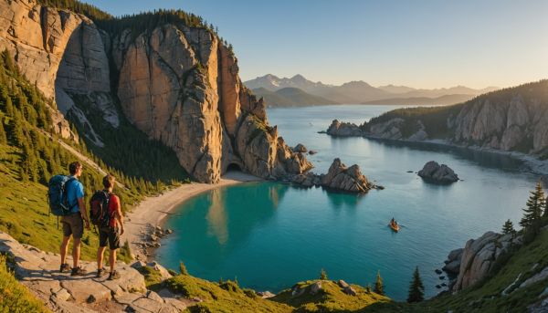 Quel sport de plein air choisir pour vos vacances ?