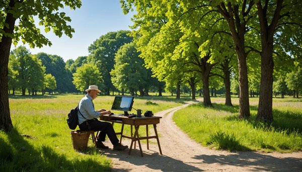 meilleures activités de plein air à pratiquer lors d'un séjour en camping