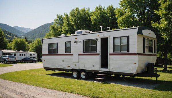Pourquoi opter pour une location de mobil-home à vias ?