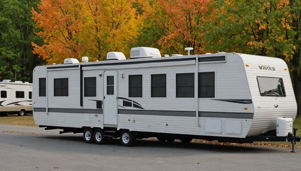 5 raisons de choisir une location de mobil-home à vias