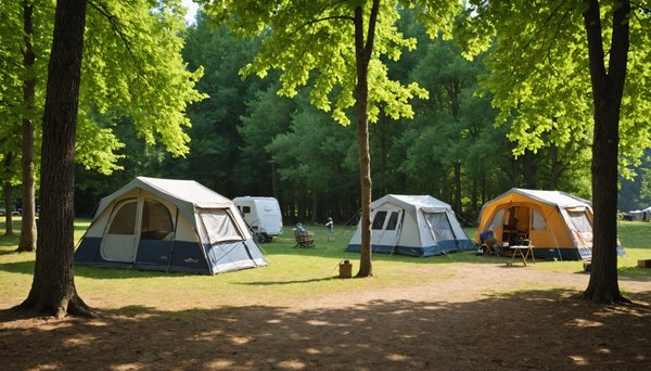 Pourquoi choisir un camping en dordogne pour vos vacances ?