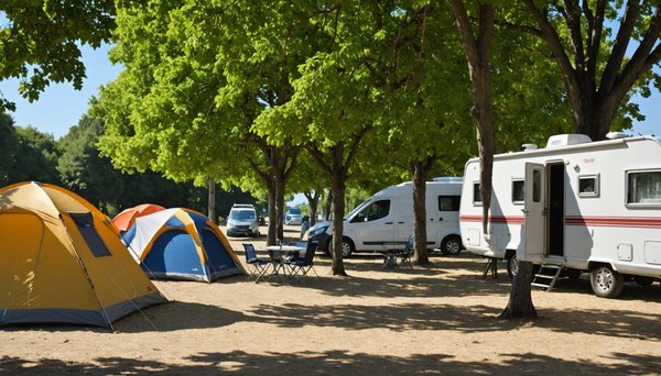 Pourquoi choisir un camping en charente-maritime pour vos vacances
