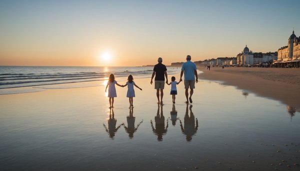 Top activités familiales à royan pour des vacances inoubliables