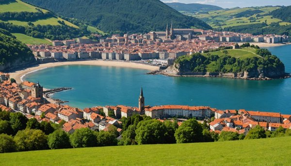 Top activités et paysages à découvrir en vacances au pays basque