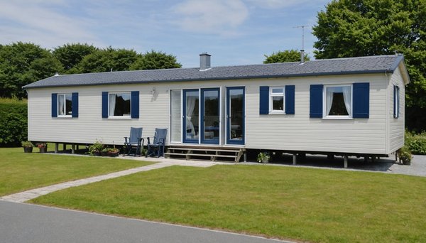 Location mobil home finistère sud : des vacances inoubliables à concarneau