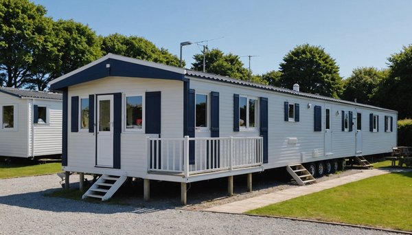 Découvrez les meilleurs mobil homes à concarneau pour un séjour mémorable