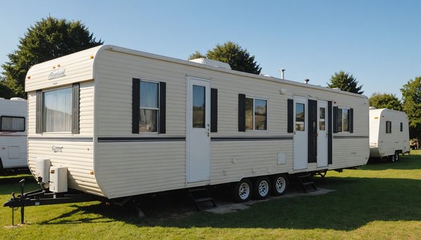 Pourquoi louer un mobil-home en gironde pour des vacances réussies