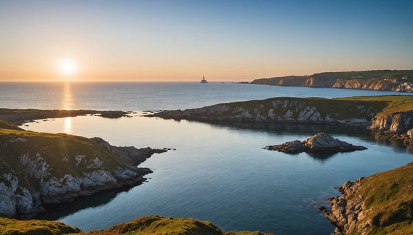 Les meilleures idées de vacances à découvrir dans le finistère sud