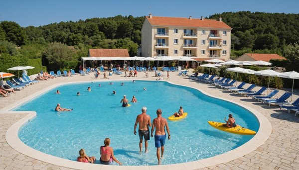 Vacances dernière minute à saint-hilaire-de-riez : bons plans hébergements