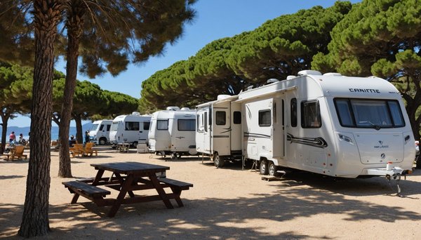 Mobil‑home dans les landes : nos conseils pour une location réussie