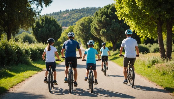 Que faire dans le gard en été ? les plus belles activités à vivre entre nature et patrimoine
